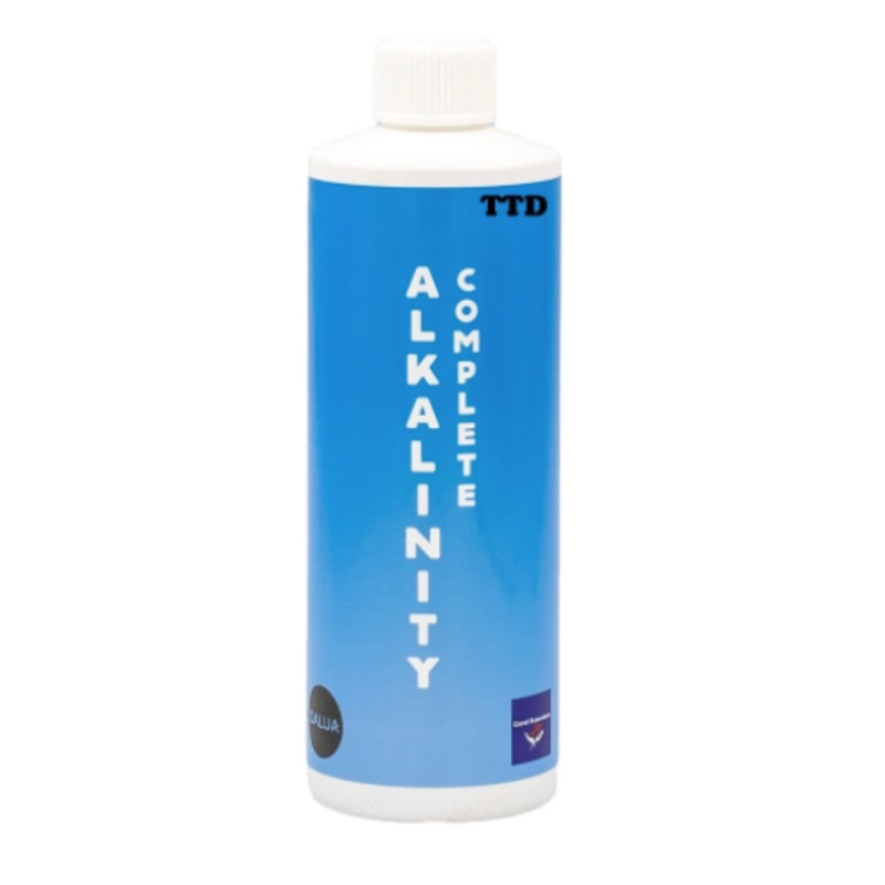 Dalua Alkalinity Complete