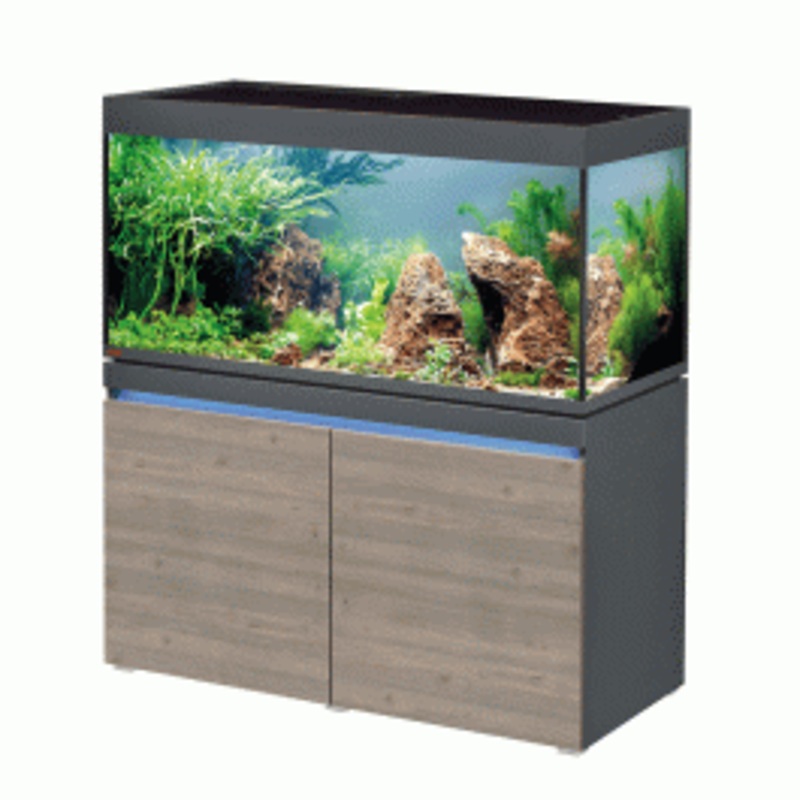Eheim Incpiria 430 Aquarium Set