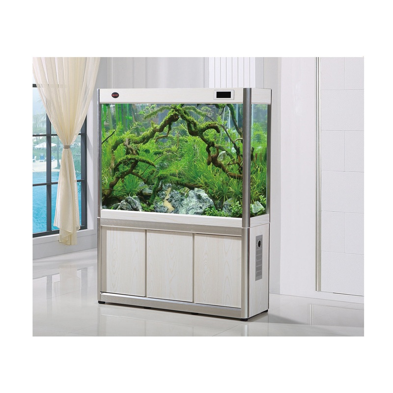 Oceanson V19-T150 – 150cm x 50cm x 90xm / 60cm Aquarium, Cabinet and Sump