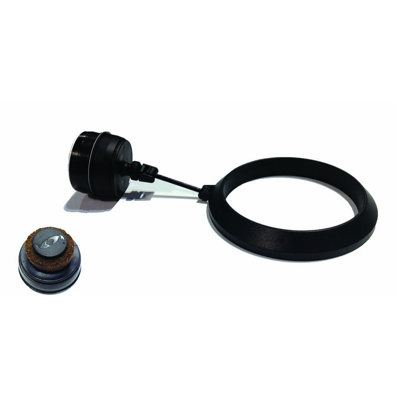 Two Little Fishies Magfeeder Magnetic Feeding Ring