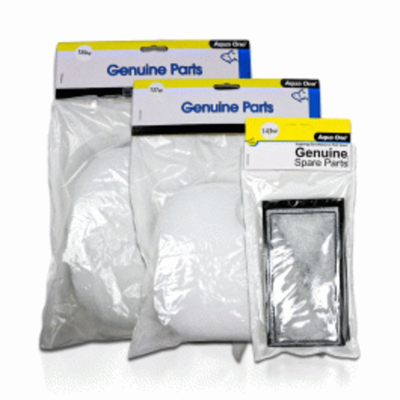 Aqua One Ocellaris Wool Pad