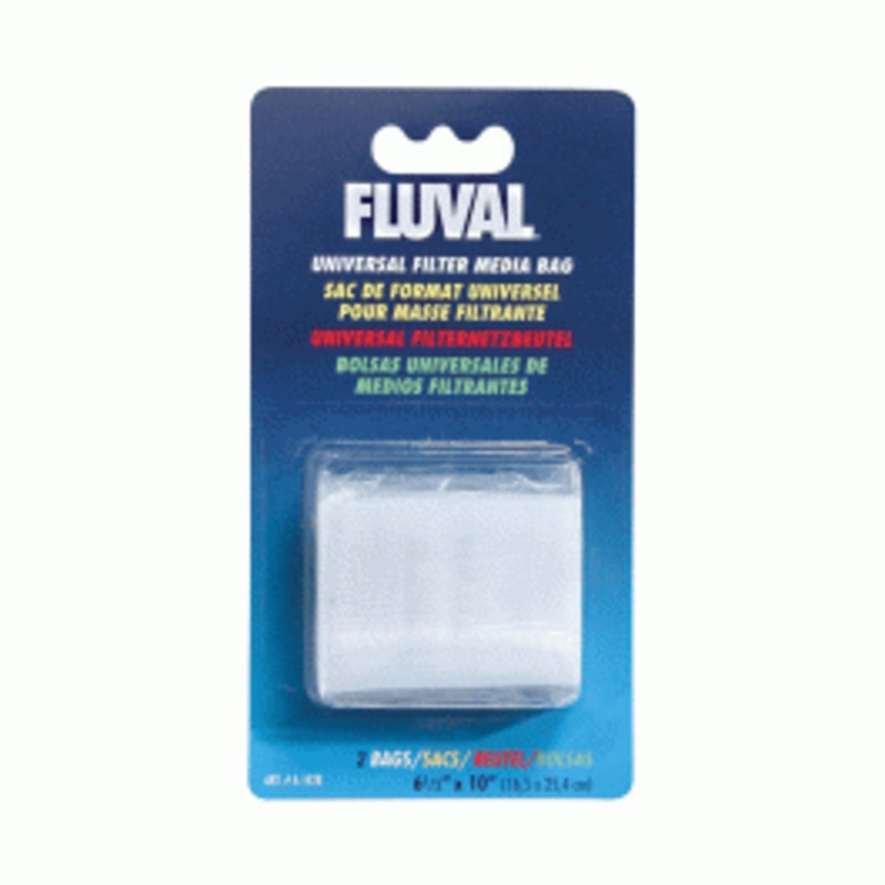 Fluval Nylon Media Bag