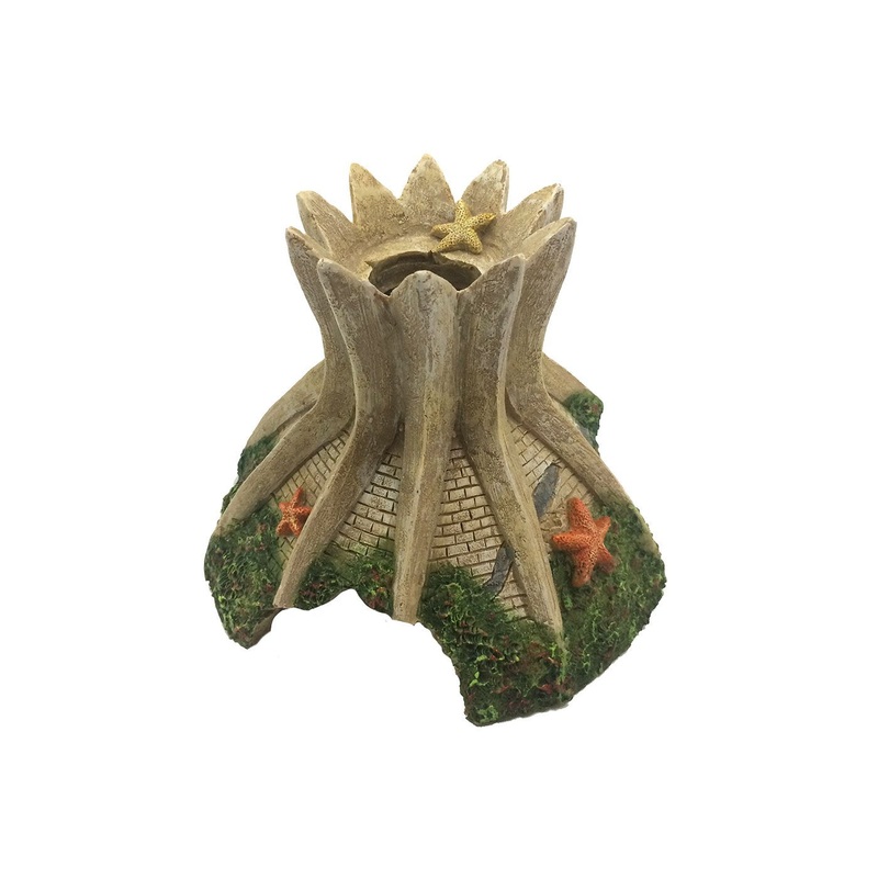 Neptune Cathedral of Brazilia