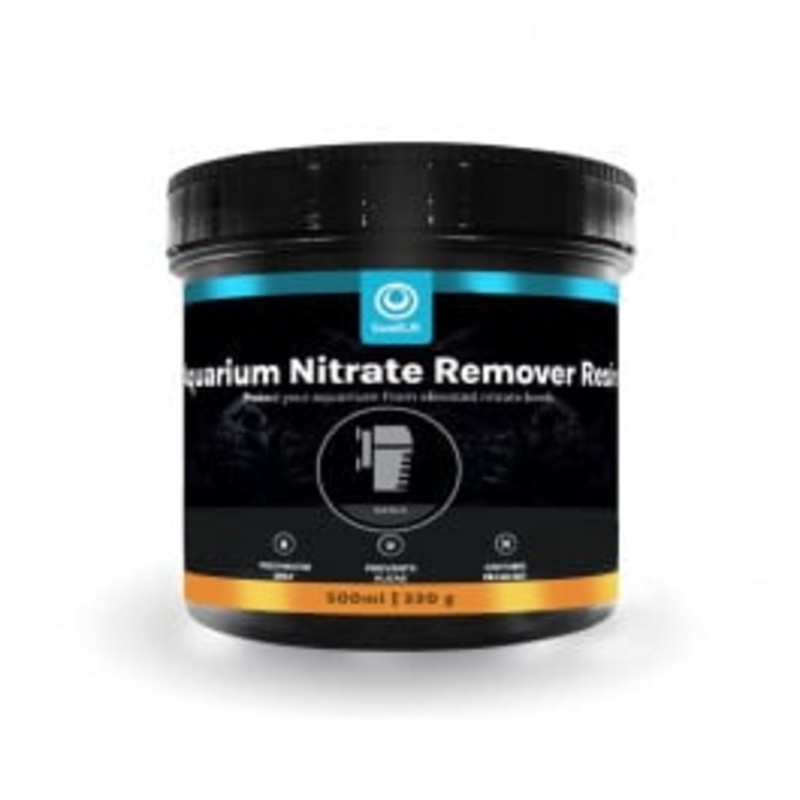 Swell Aquarium Nitrate Remover Resin