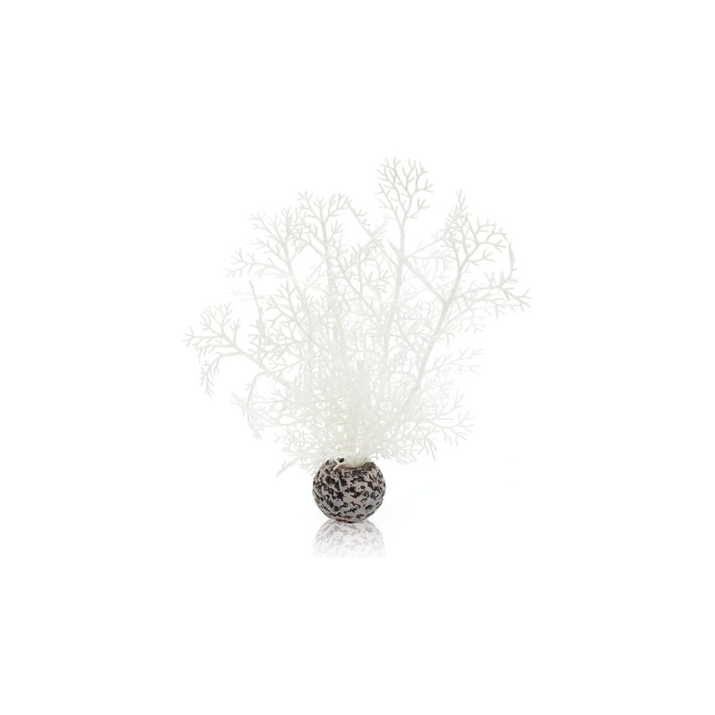 biOrb Sea Fan in White