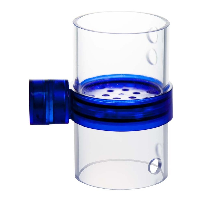 Innovative Marine AUQA Gadget Gourmet DeFroster Frozen Food Feeder