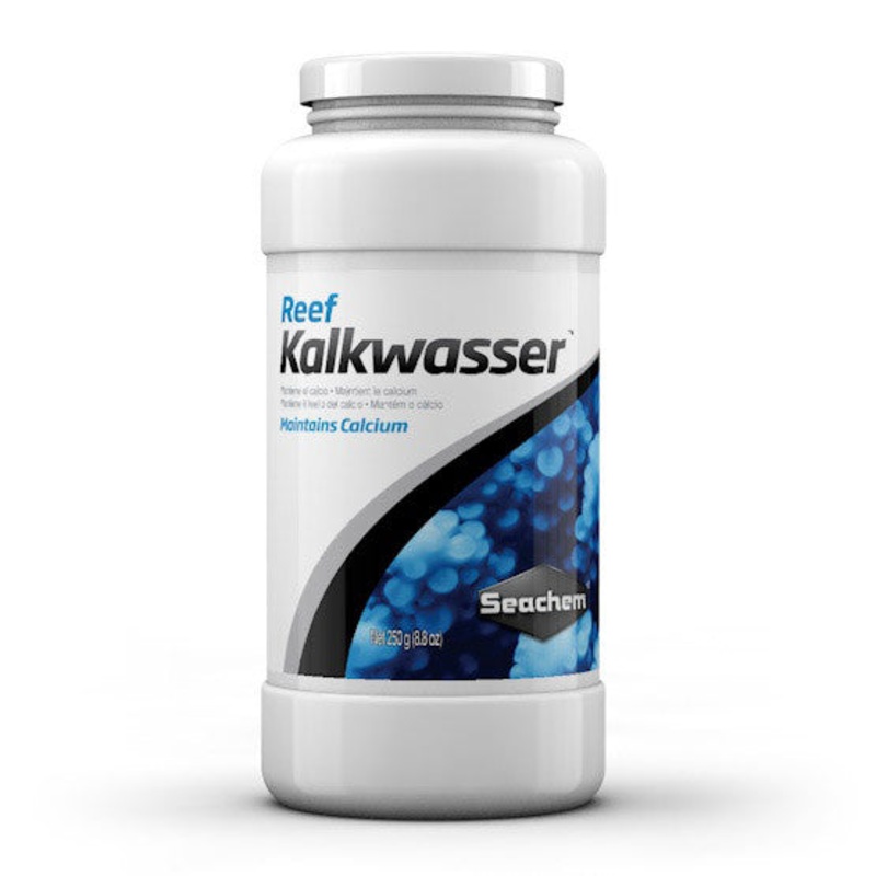 Seachem Reef Kalwasser