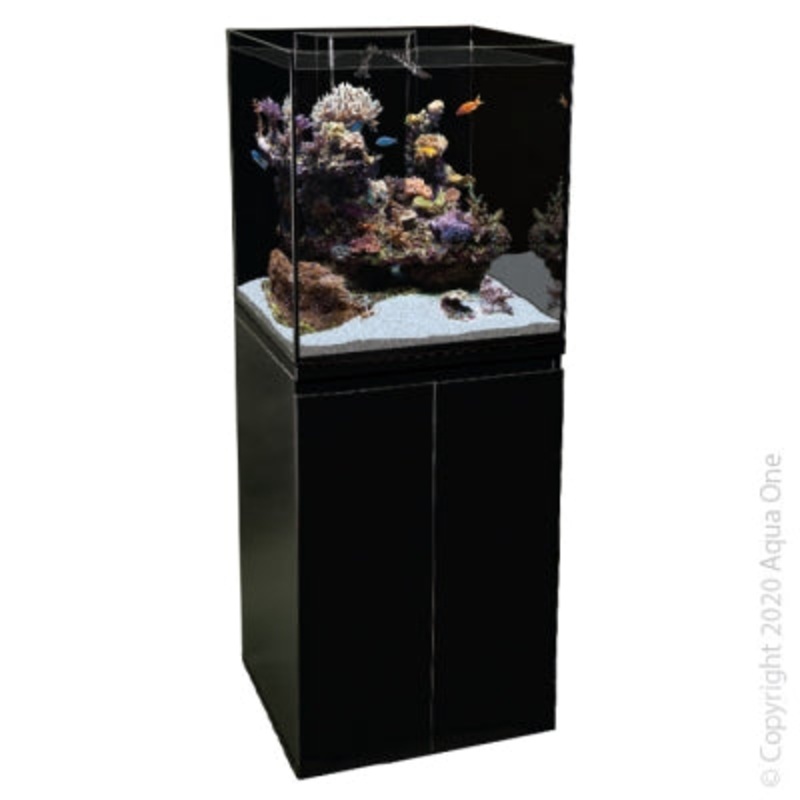 ReefSys 180 Marine Tank 180L 60 L X 55 D X 53c