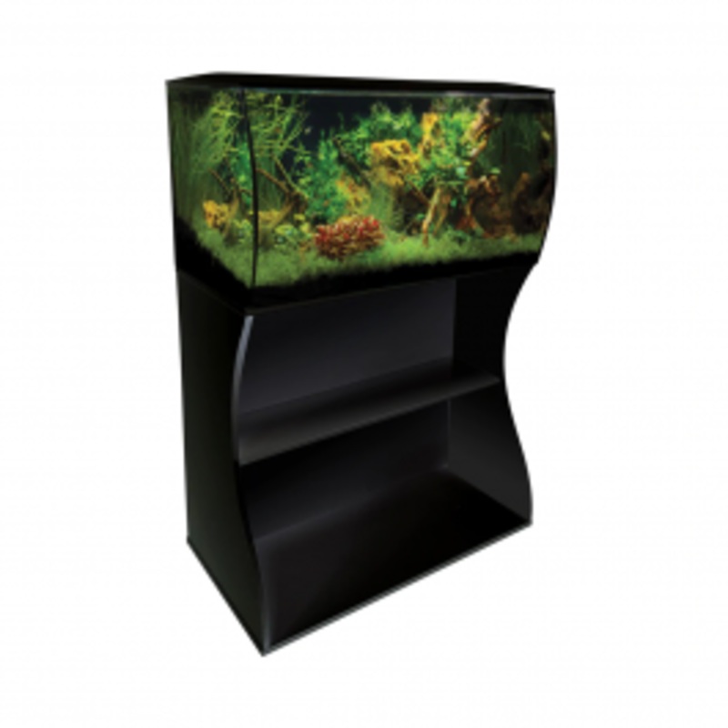 Fluval Flex 123l Black
