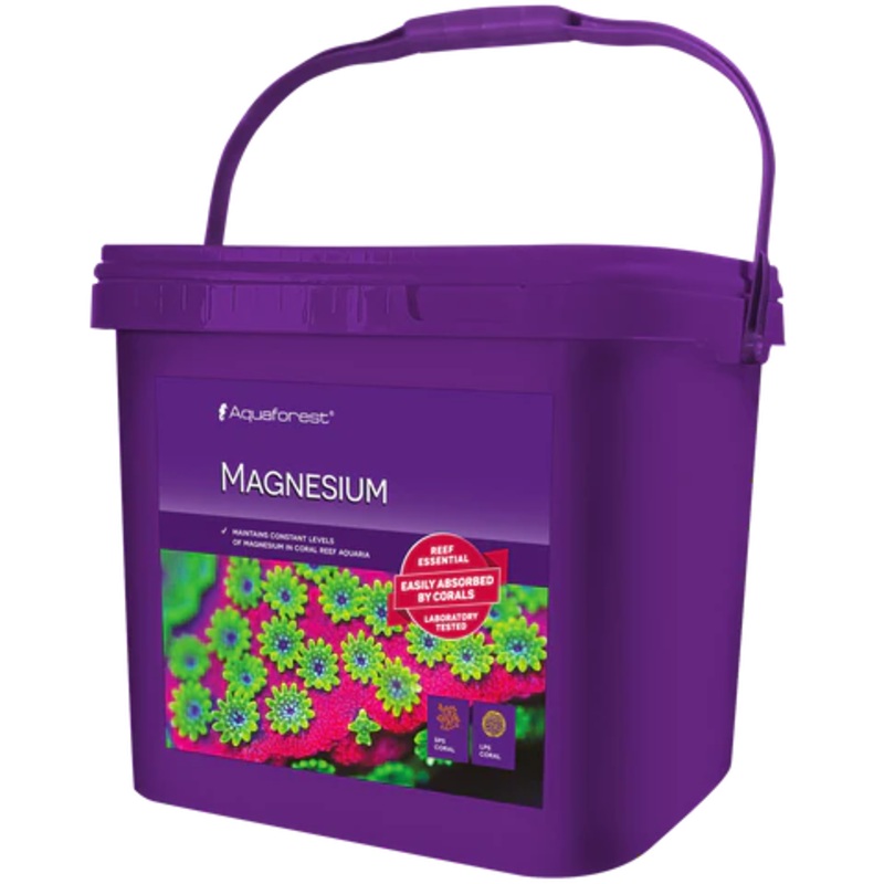 Aquaforest Magnesium 4000g