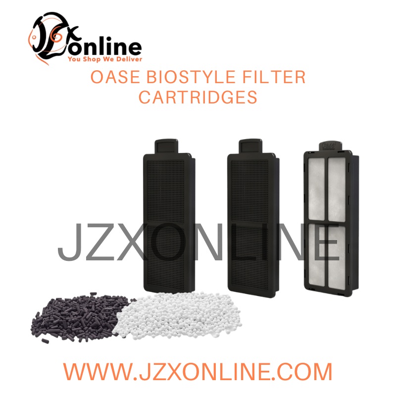 OASE BioStyle Filter Cartridges (Various Options)