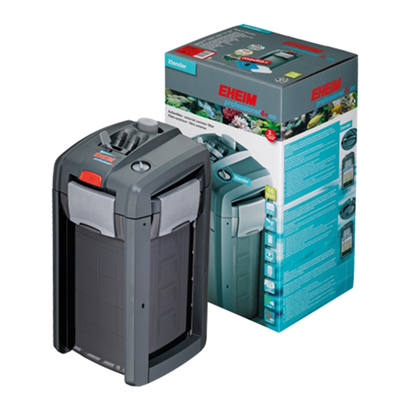 Eheim Professionel 4+ 600 Canister Filter