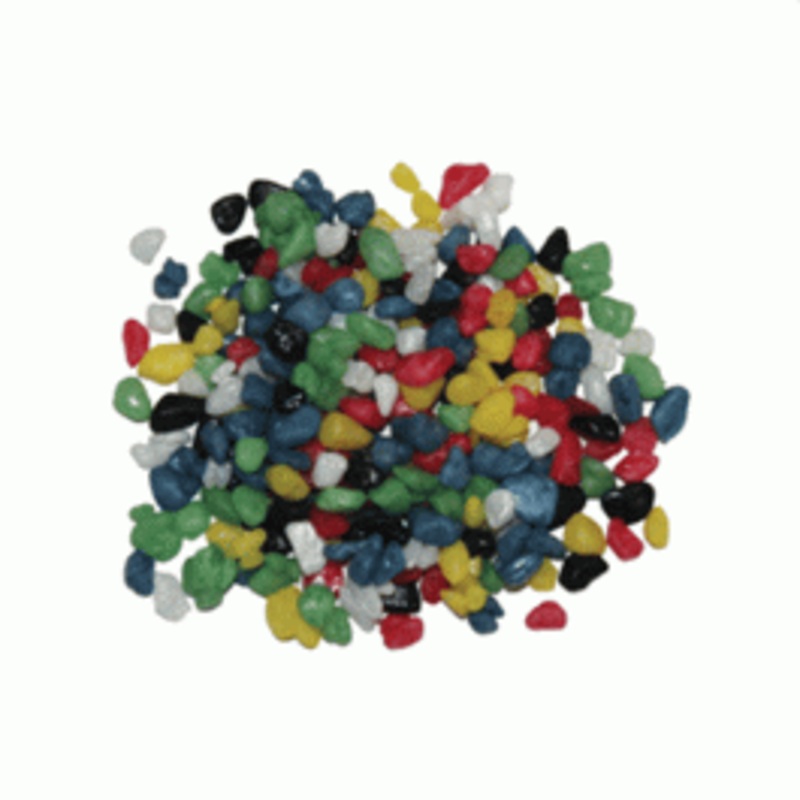 Hugo Kamishi Niji Rainbow Mix Gravel