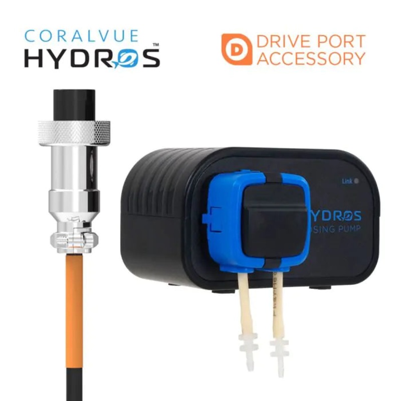 Hydros Dosing Pump