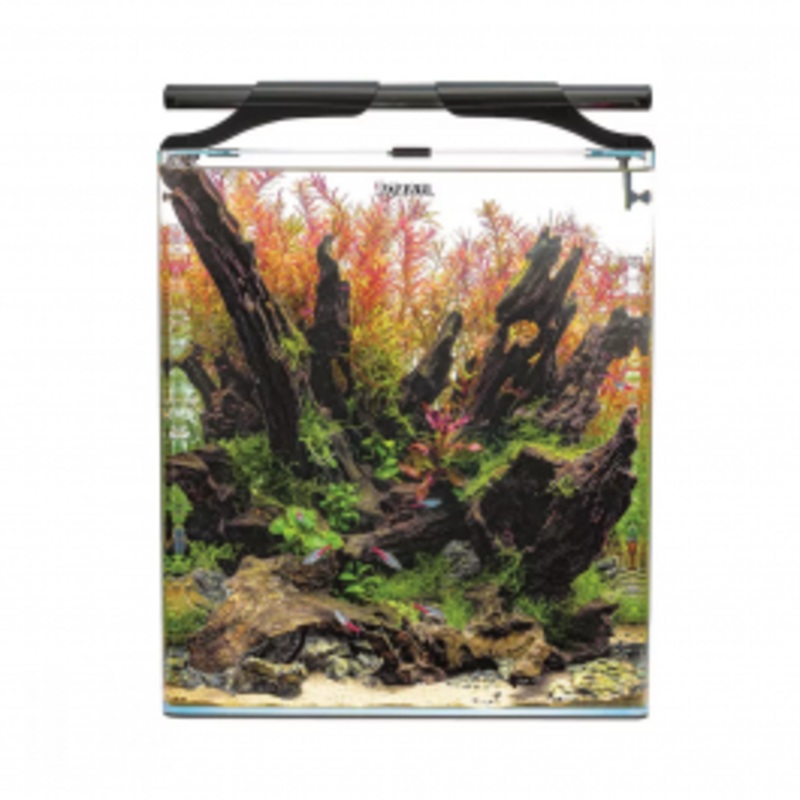 AquaEl Optibent Aquarium 70