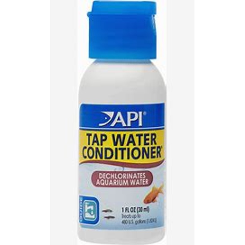 API Tapwater Conditioner