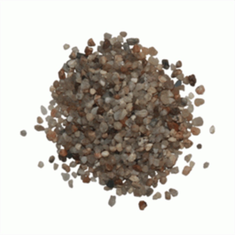 Hugo Kamishi Natural Gravel