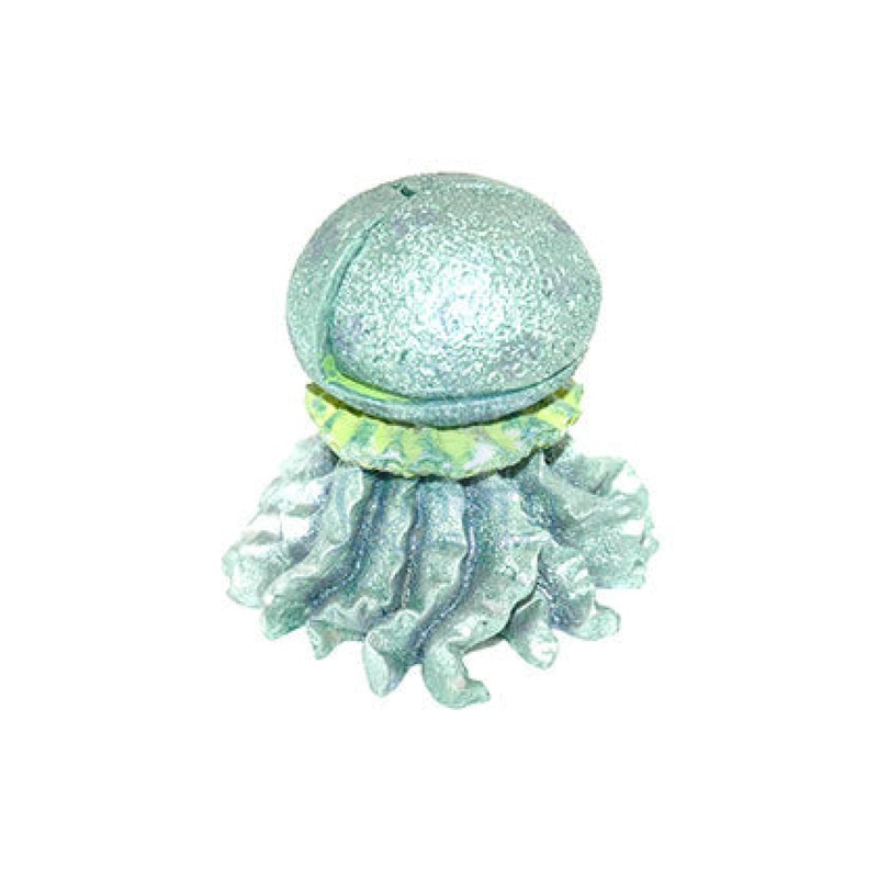 Aqua One Air Operated Jellyfish Ornament