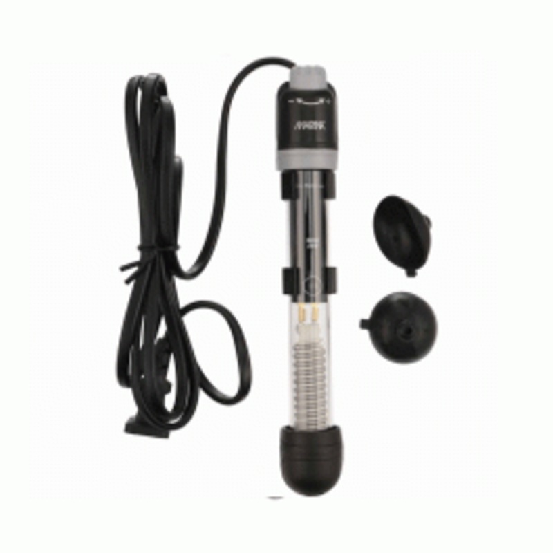 Marina Pre-Set Submersible Aquarium Heaters