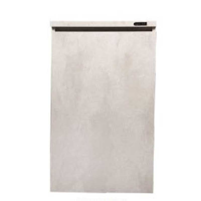 LifeStyle Classic 40 Cabinet Concrete