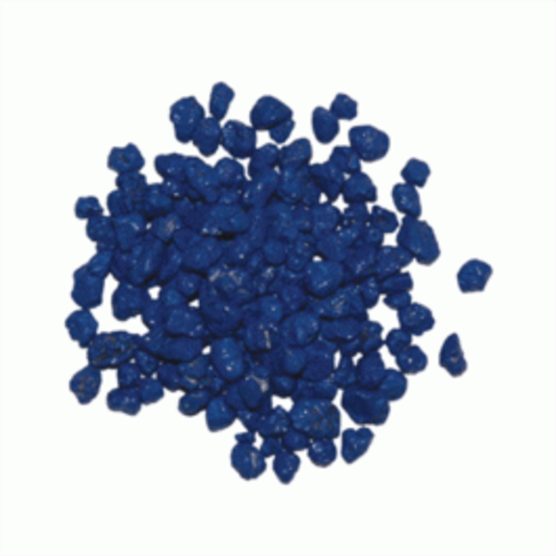 Hugo Kamishi Blue Gravel