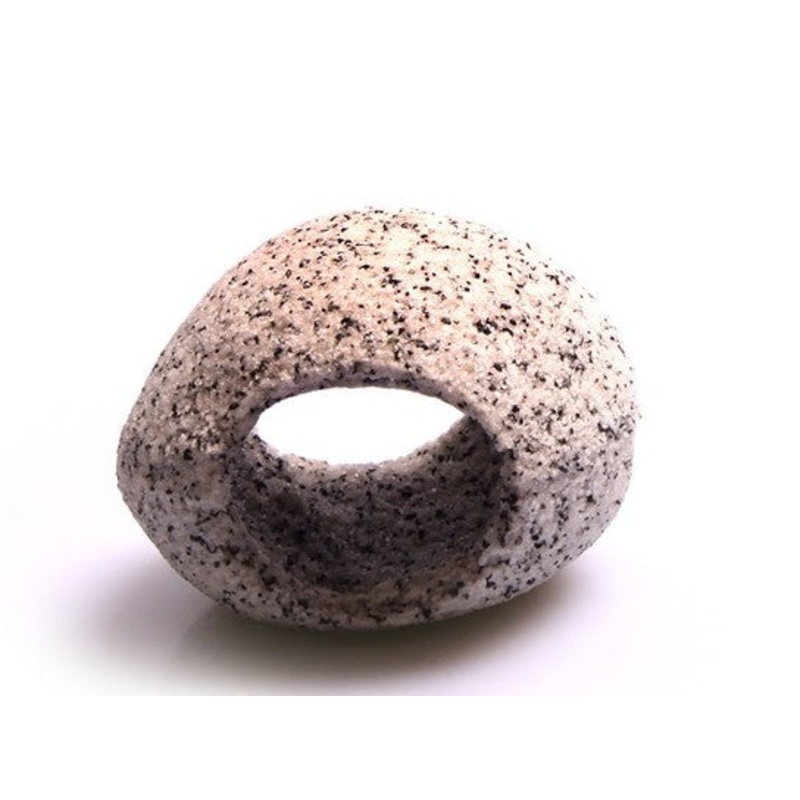 Aqua One Ornament Cave Xsmall Marble (37056)