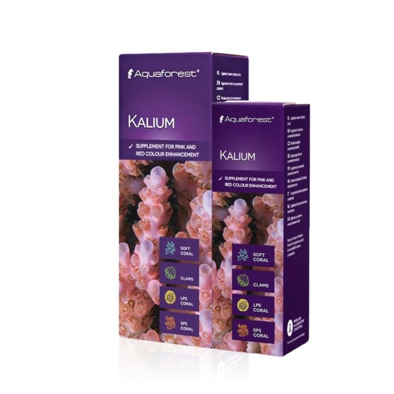Aquaforest Kalium (50ml)