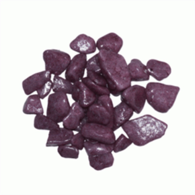 Hugo Kamishi Violet Gravel