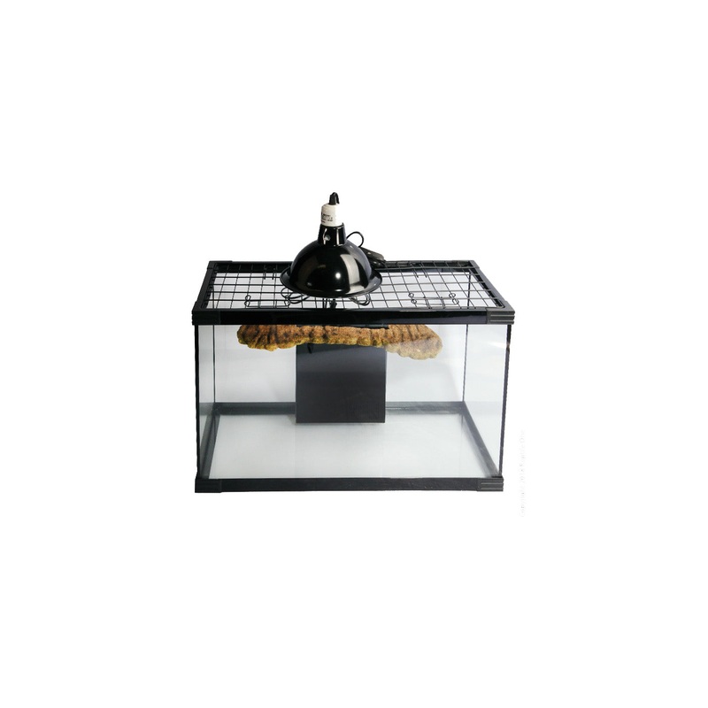 Turtle Nursery Kit 60L X 30D x 37cm H