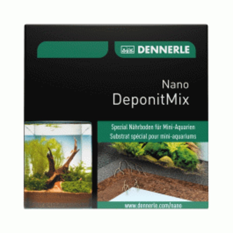Dennerle Nano Deponit Mix