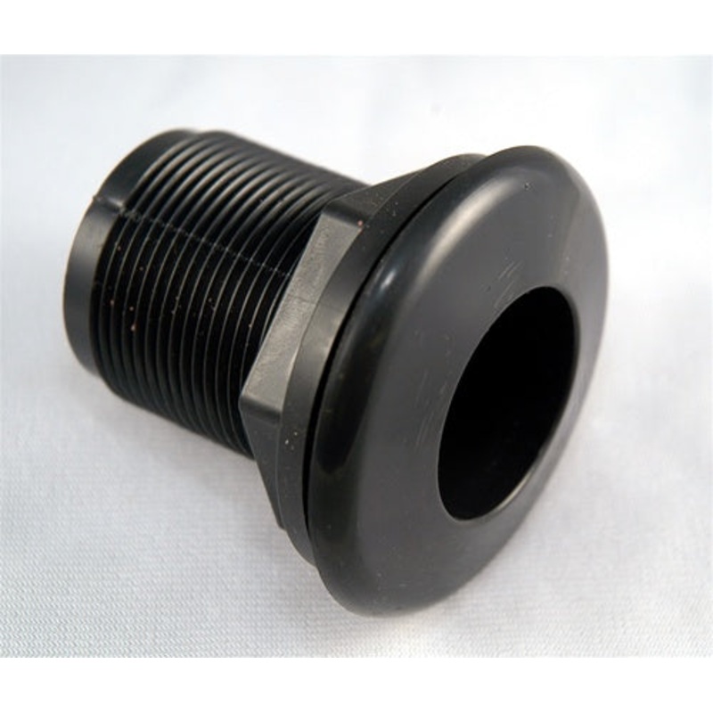 Schedule 40 Bulkhead