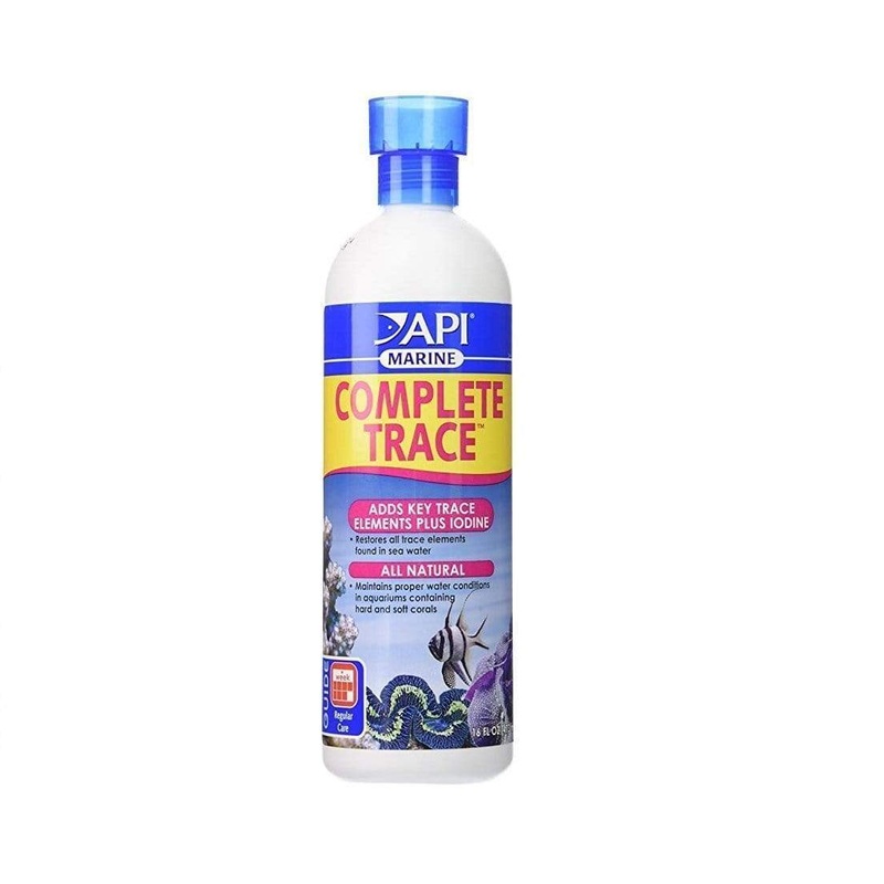 Api Complete Trace Marine – 473ml