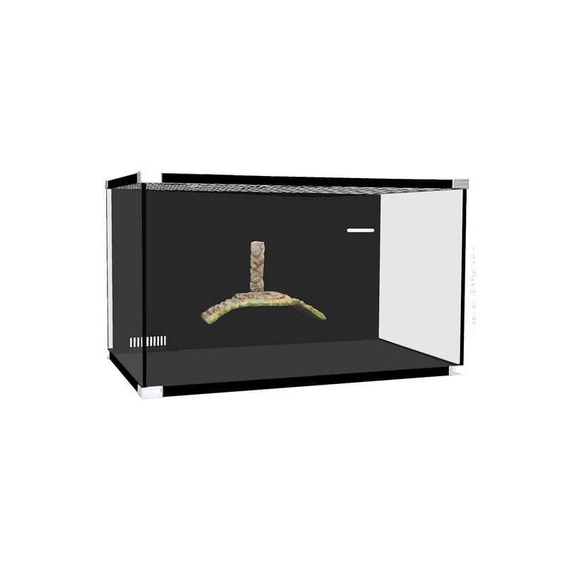 Reptile One Turtle Eco 60 Glass Tank