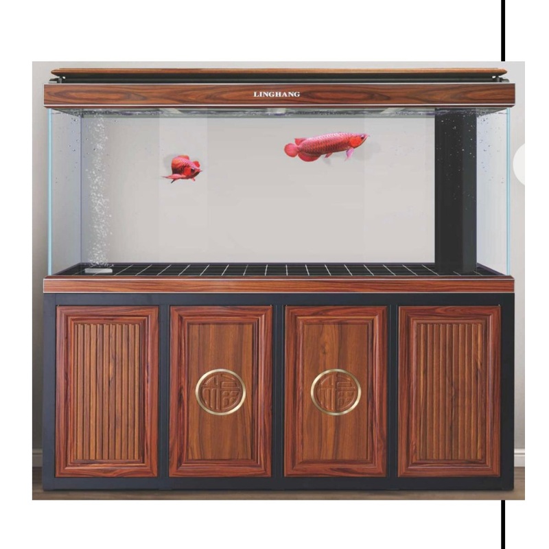 Minjiang – LH LC1500LWA