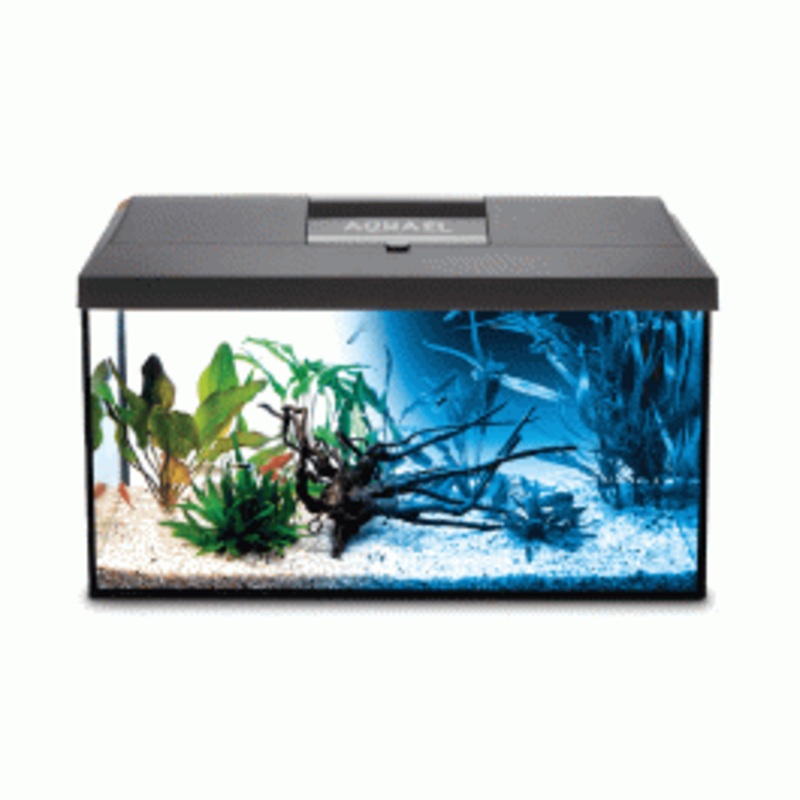 AquaEl Leddy 40 Aquarium Day and Night