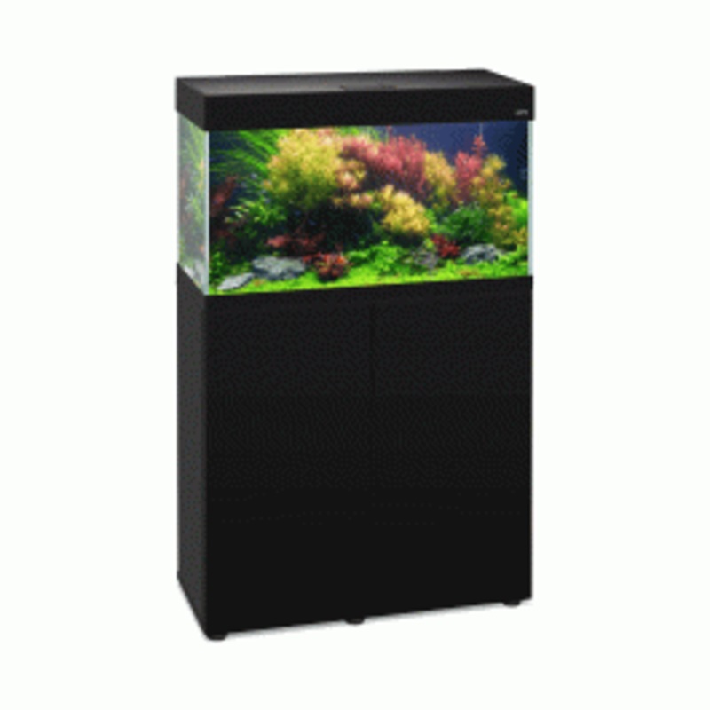 AquaEl Opti Set 125 Aquarium & Cabinet