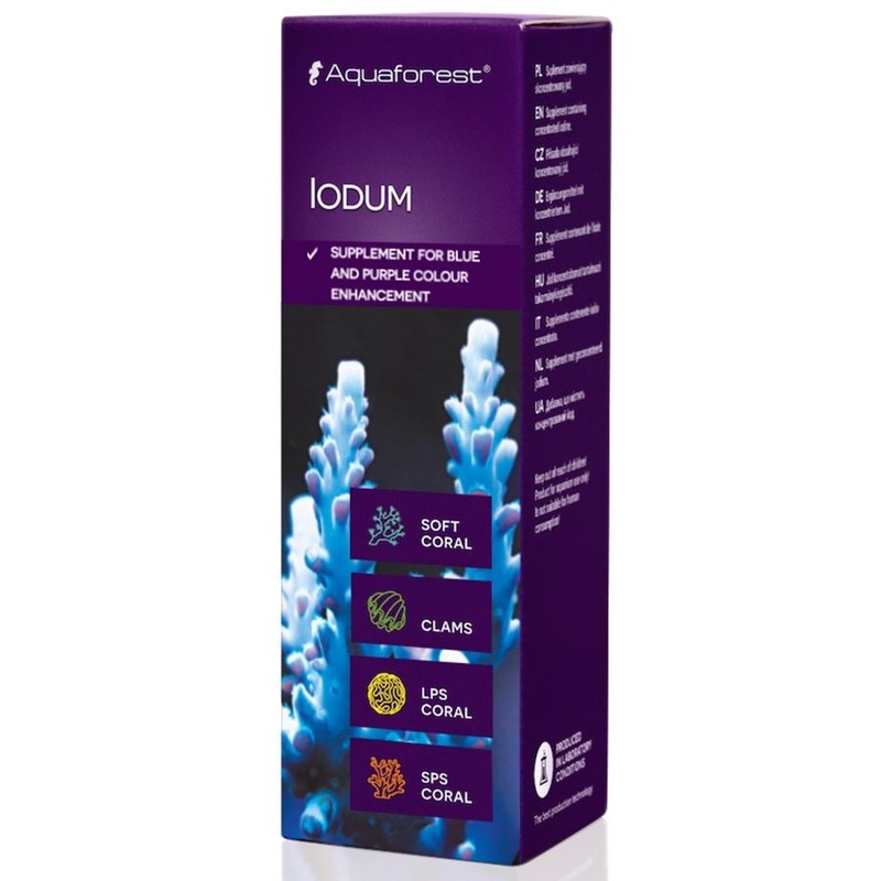 Aquaforest Kalium 10ml