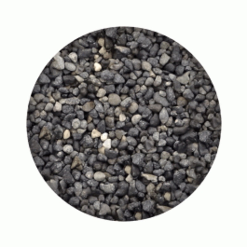 Swell Black Lava Sand – Coarse