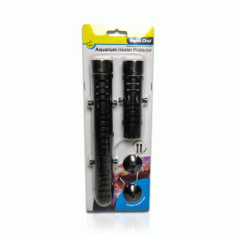 Aqua One Aquarium Heater Protector