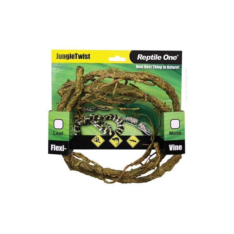 Reptile One Plant Reptile Vine-jungle Twist Moss