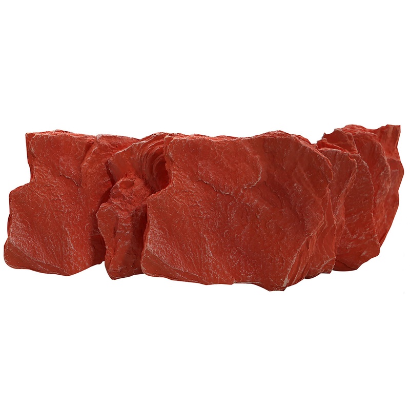 Aqua One Iron Stone Bridge Ornament – discontinued