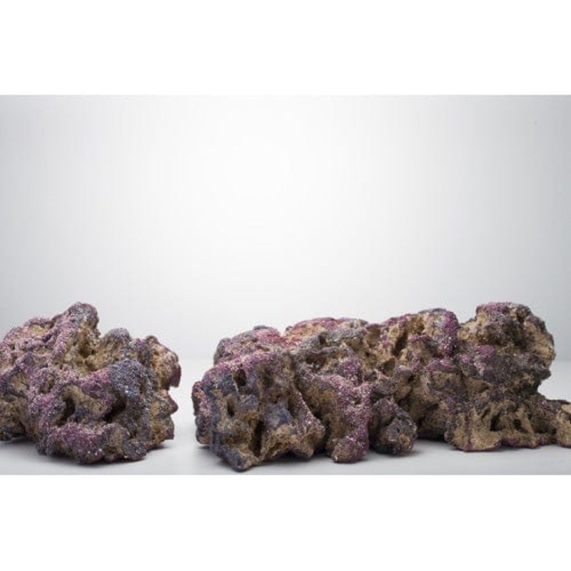 Caribsea Life Rock Shelf 1kg