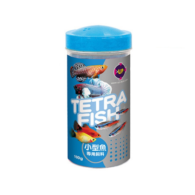 UP AQUA E-230 Tetra Fish 45g
