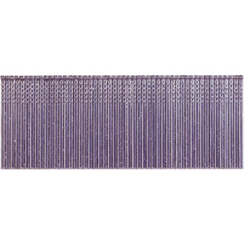 Grip-Rite GRF162SS 16 Gauge X 2 in.Sta Inless Steel F Inish Nail 2500 Pack