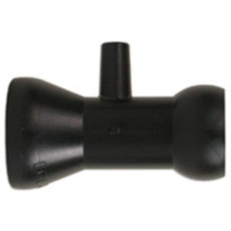 Loc-Line 1/2 inch Side Outlet Nozzle