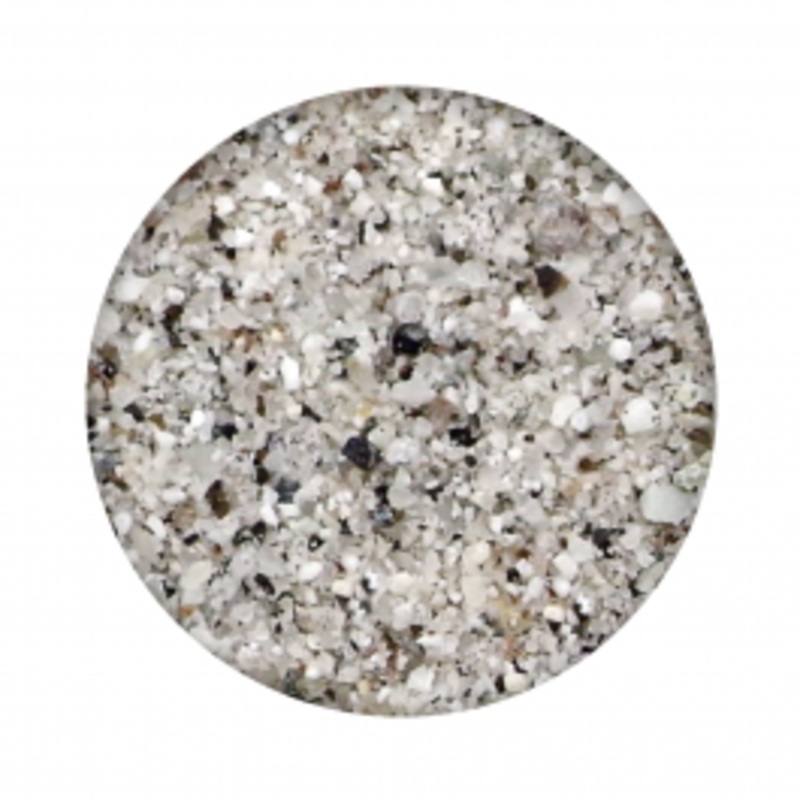 Swell Grey Granite Natural Sand