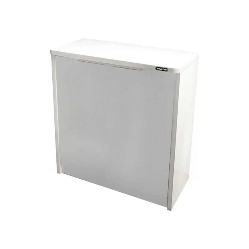 Aqua One LifeStyle 127 Cabinet Gloss Black