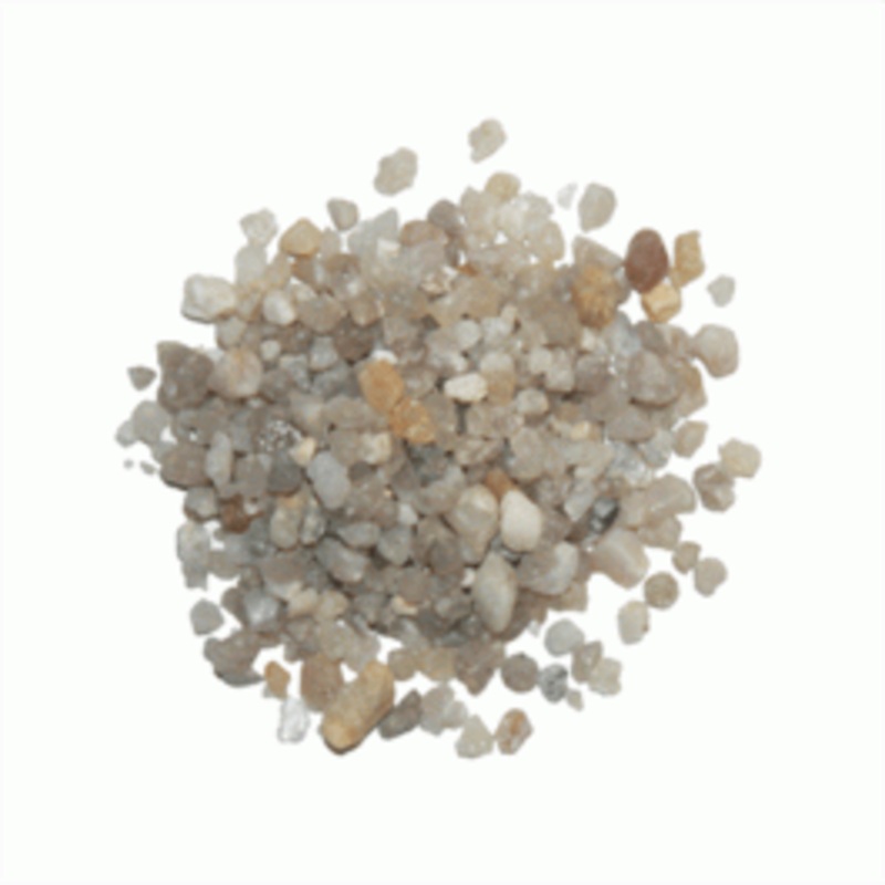 Hugo Kamishi Quartz Light Gravel