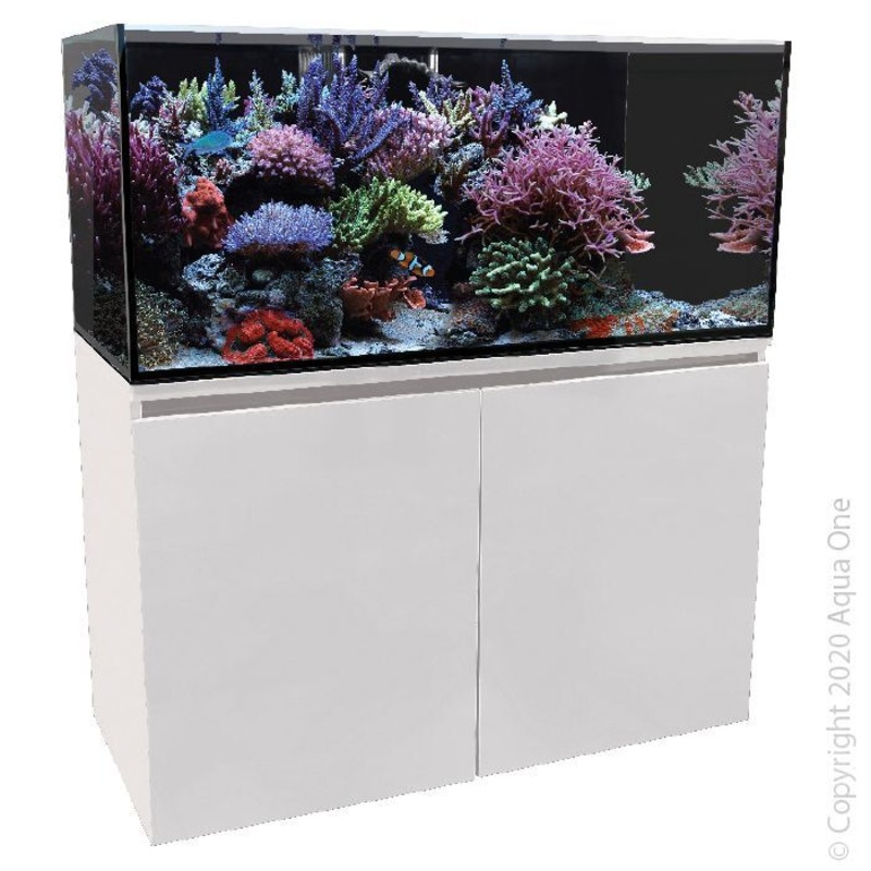ReefSys 326 AquaSys 315 Cabinet