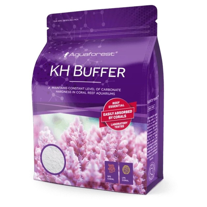 Aquaforest Kh Buffer 1200g